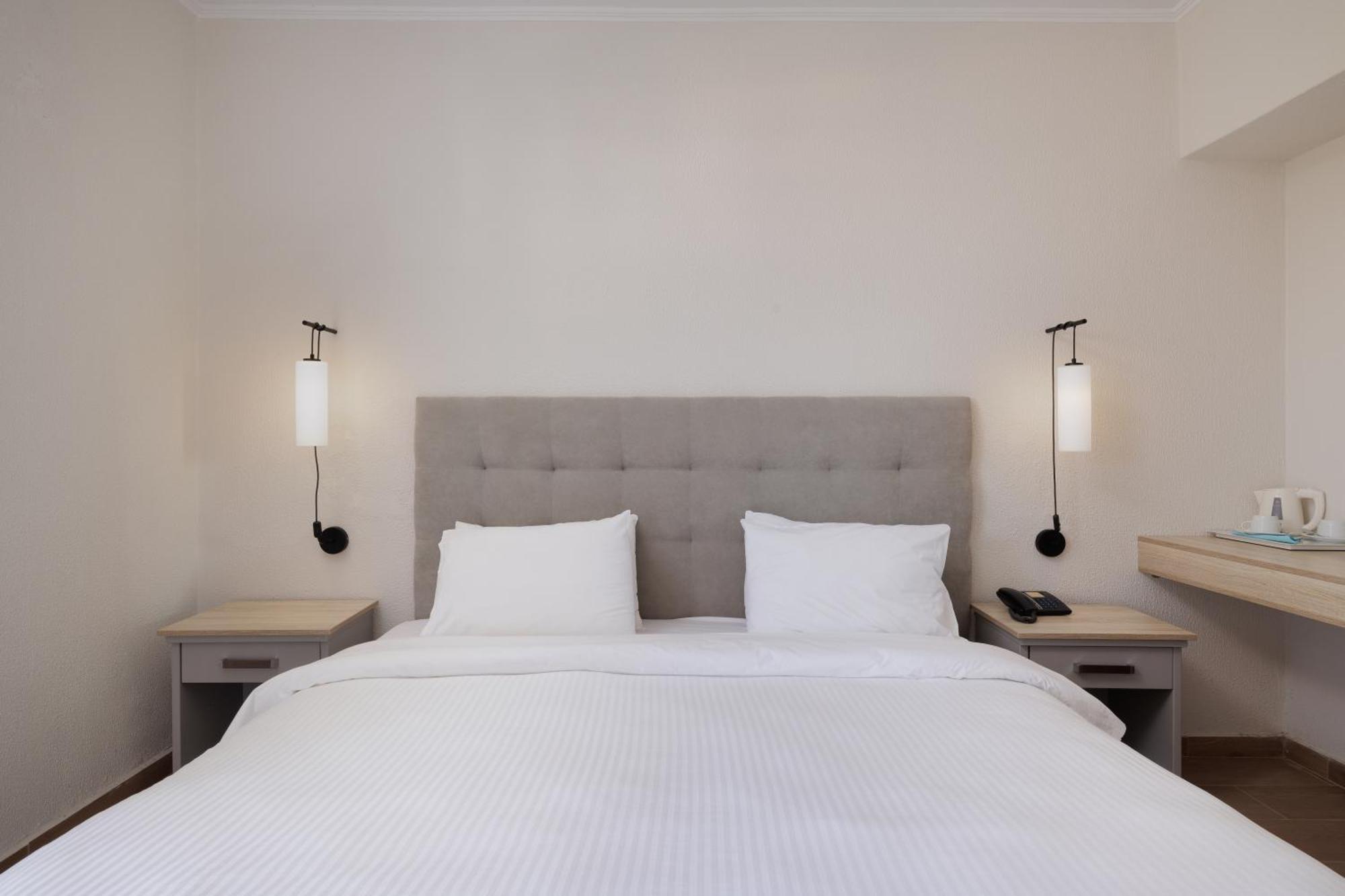 Nafsika - Adults Only Hotel 4*