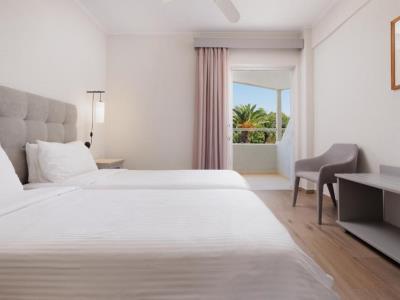 Hotel Nafsika - Adults Only Dassia (Corfu)