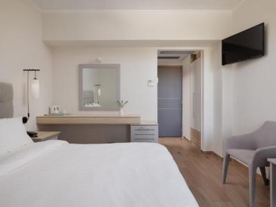 Nafsika - Adults Only Dassia (Corfu)