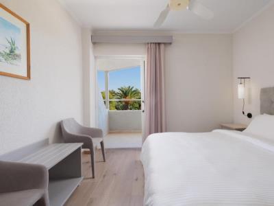 Nafsika - Adults Only 4*