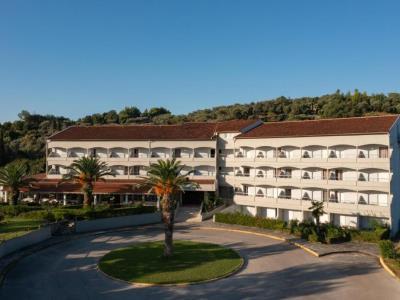 Nafsika - Adults Only Hotel 4*