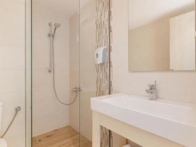 Hotel Nafsika - Adults Only