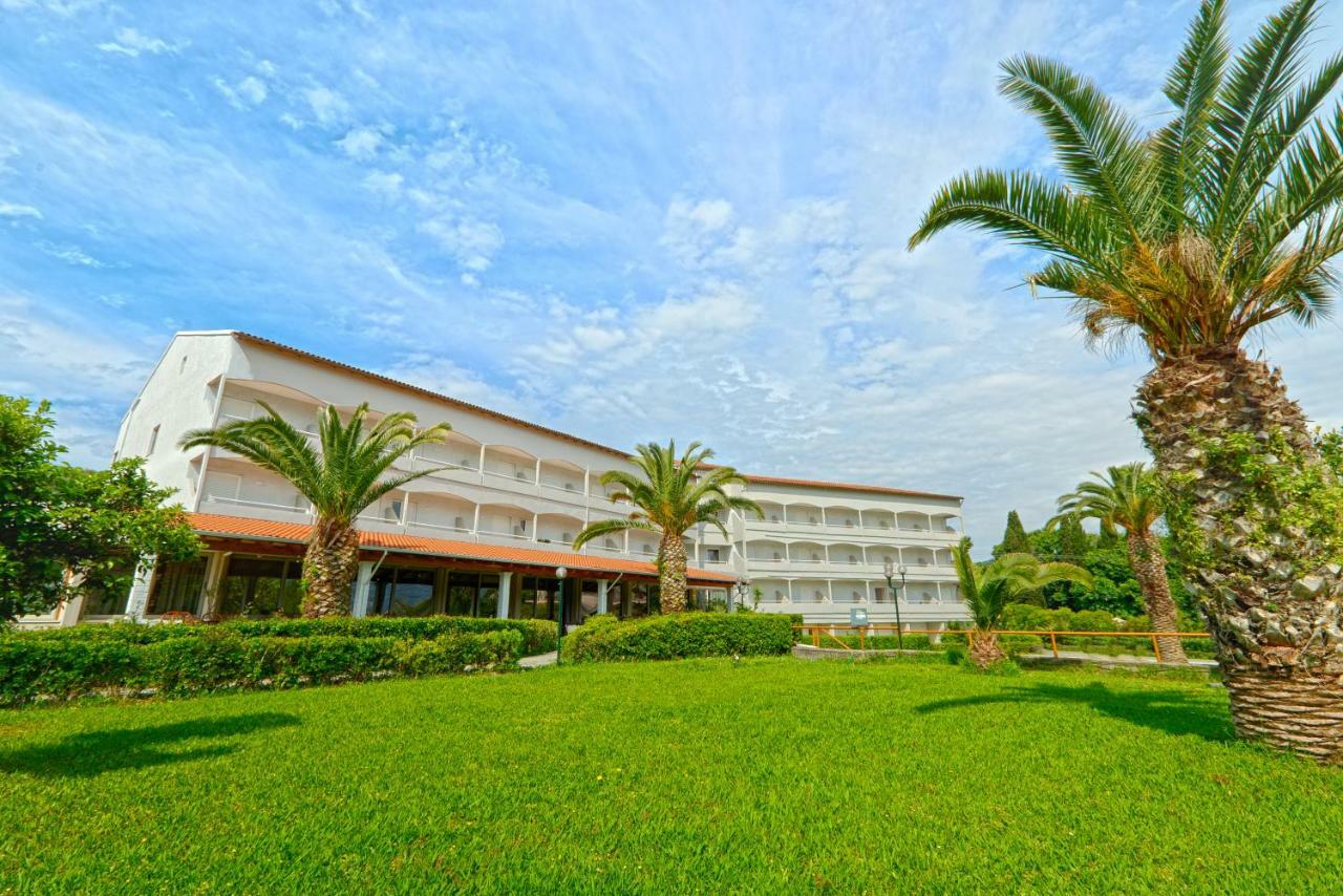 Nafsika - Adults Only Hotel 4*