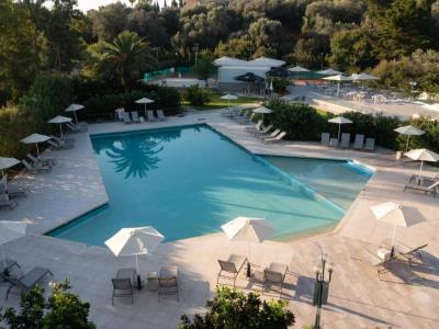 Nafsika - Adults Only 4*