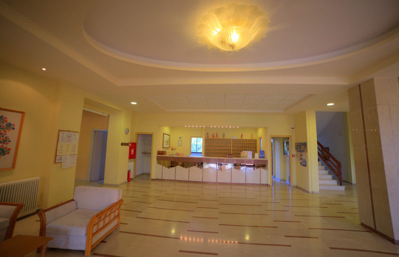 Hotel Nafsika - Adults Only