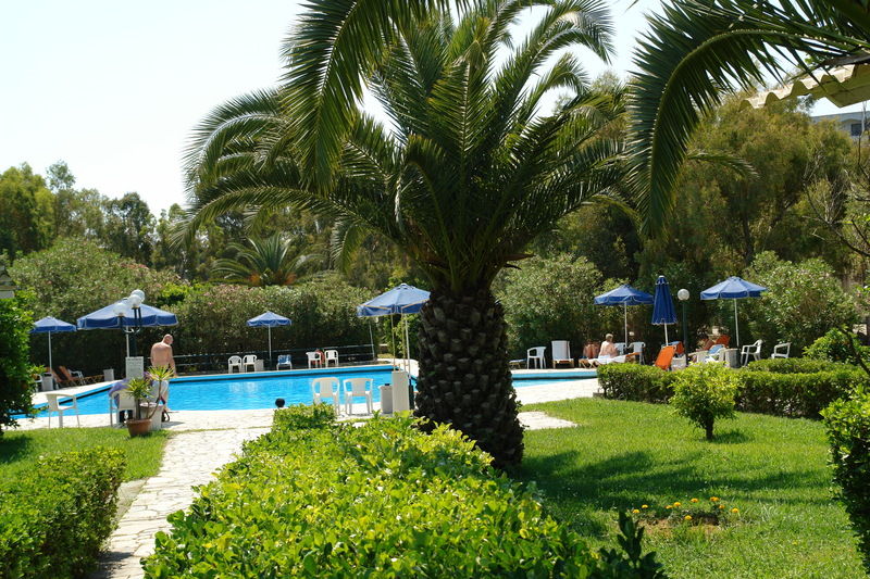 Hotel Nafsika - Adults Only 4*